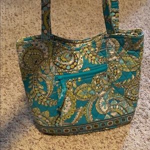 Vera Bradley bag